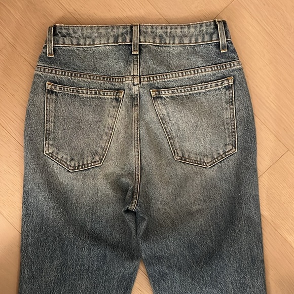 Khaite Abigail Jeans in Portland size 27 - Picture 8 of 9